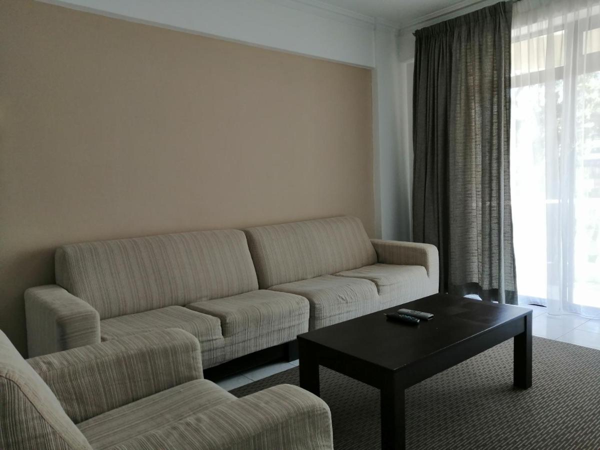 Noble Villa Apartment Georgetown Exterior foto