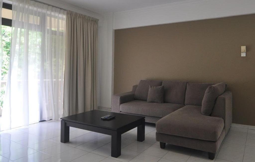 Noble Villa Apartment Georgetown Zimmer foto