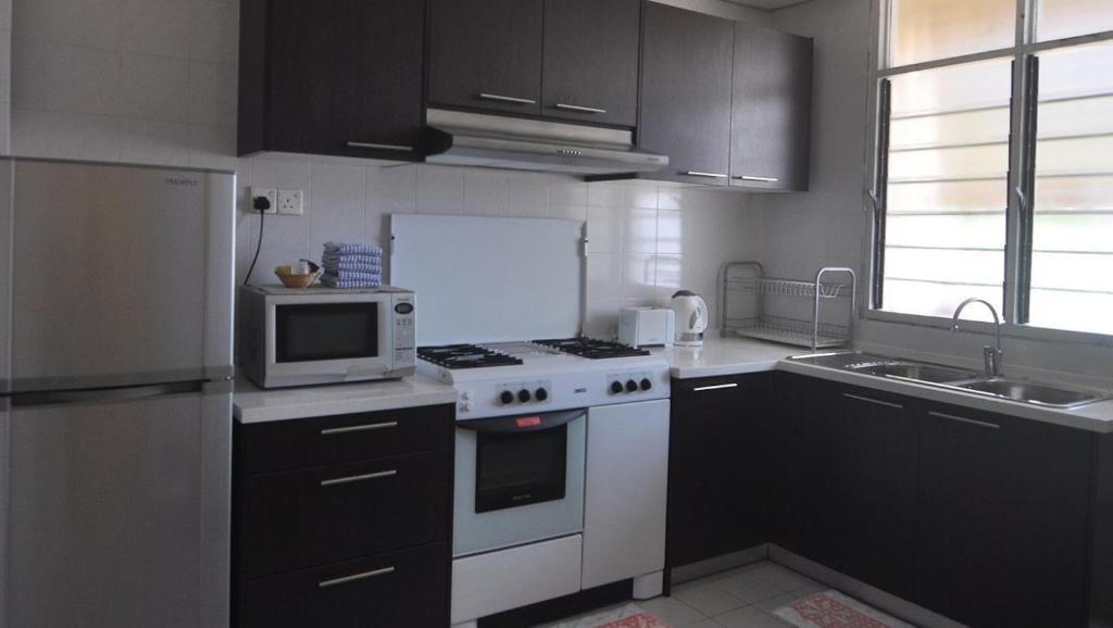 Noble Villa Apartment Georgetown Zimmer foto